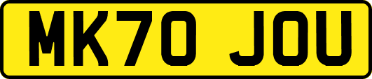 MK70JOU