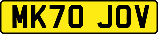 MK70JOV