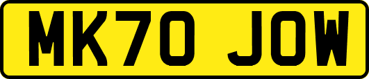 MK70JOW