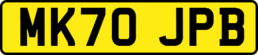 MK70JPB