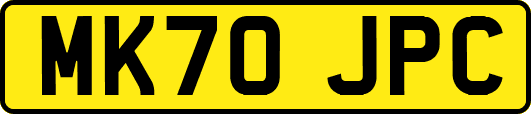 MK70JPC