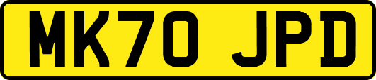 MK70JPD
