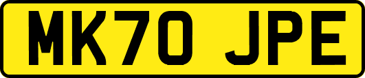 MK70JPE
