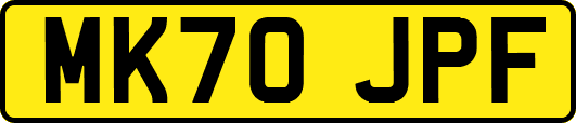 MK70JPF
