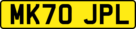 MK70JPL