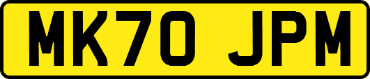 MK70JPM