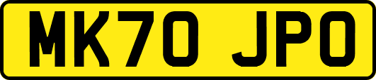 MK70JPO