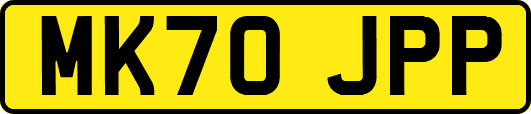 MK70JPP