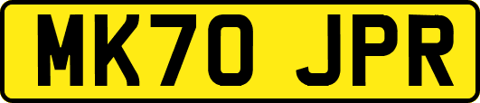 MK70JPR