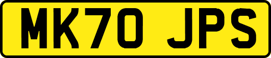 MK70JPS