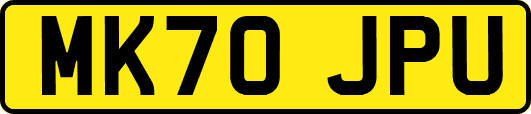 MK70JPU