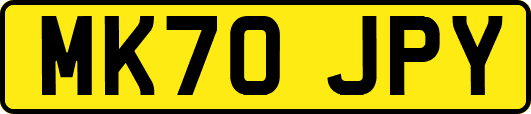 MK70JPY