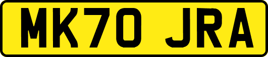 MK70JRA