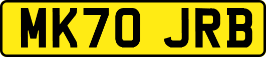 MK70JRB