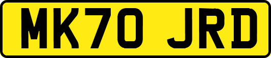 MK70JRD