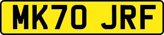 MK70JRF