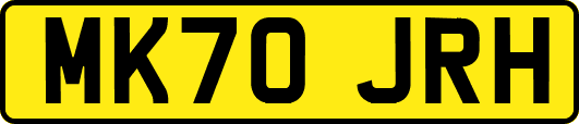 MK70JRH