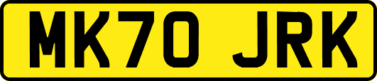 MK70JRK