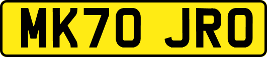 MK70JRO