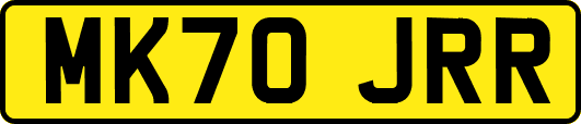 MK70JRR