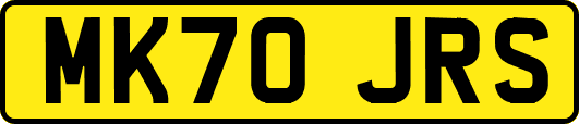 MK70JRS