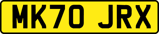 MK70JRX