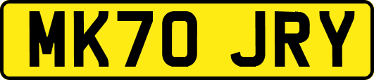 MK70JRY