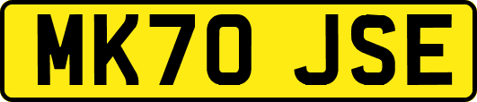 MK70JSE