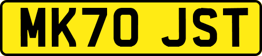 MK70JST