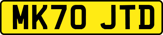 MK70JTD