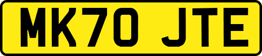 MK70JTE