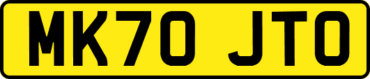 MK70JTO