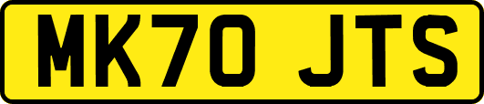 MK70JTS