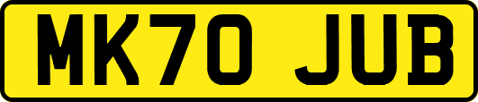 MK70JUB