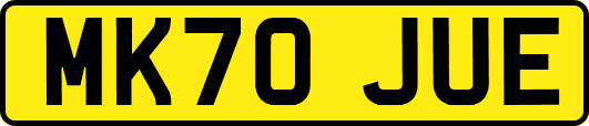 MK70JUE