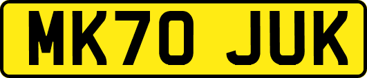 MK70JUK