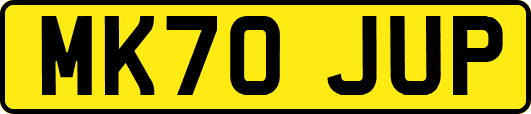 MK70JUP
