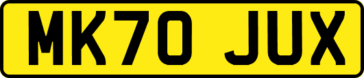 MK70JUX
