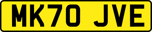MK70JVE