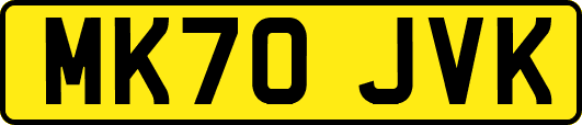 MK70JVK