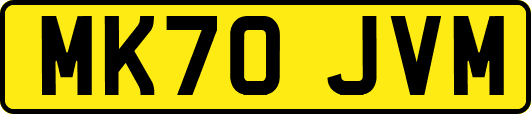 MK70JVM
