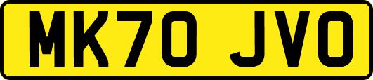 MK70JVO