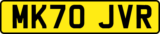 MK70JVR