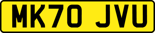 MK70JVU