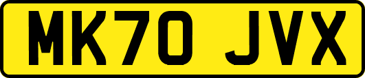 MK70JVX