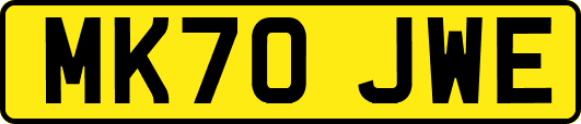 MK70JWE