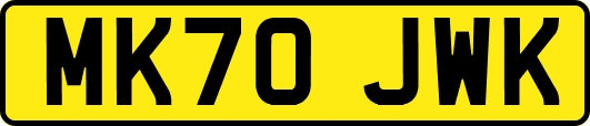 MK70JWK