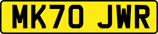 MK70JWR