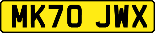 MK70JWX