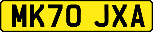 MK70JXA